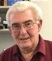 Blair Peterson Obituary