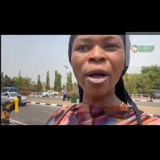 "We are f!ghting for Senator Natasha Akpoti because she is fighting for  Kogi people and everyone & because she is an Ebira woman"