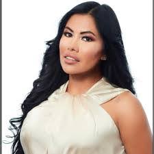 Adriana Roman's Instagram, Twitter & Facebook