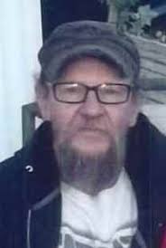 Obituary for Marshall "Marty" Helm