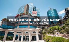 Đại Học Seokyeong: “Thánh Đường” Của Ngành Làm Đẹp Tại Hàn Quốc