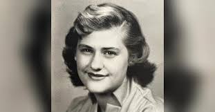 Leona "Lee" Mae Hurst Obituary