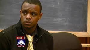 Man Gets 8 Years in Deadly Collision