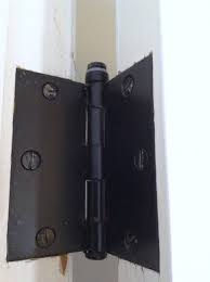 Universal flat oil rubbed bronze metallic spray paint and primer in one (net wt. How Well Do Spray Painted Door Handles And Hinges Really Hold Up Over Time The Coastal Colonial