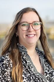 Board & Staff — UpSpring