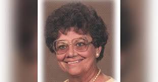 Doris Toland Liddick Obituary