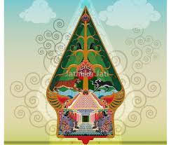 Tapi dalam cerita pewayangan ternyata tokoh semar ini. 13 Ide Wayang Seni Tradisional Indonesia Budaya