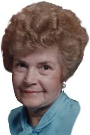 Aline Frazier Obituary (1925