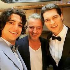 In 2010 it was transferred to atv.it has gained a considerably large fan base in turkey since. 590 Baris Falay Baris Falay Ideas Tv Series Famous Celebrities