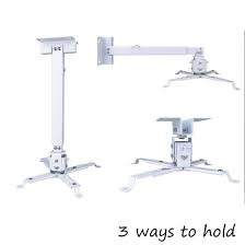 See more ideas about ceiling design, suspended ceiling systems, false ceiling design. Suspended Drop Ceiling Video Projector Mount With Scissor Clamp For T Bar Attachment China Projector Bracket Projector Bracket Ceiling Mount Rack Made In China Com
