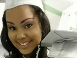 Fundraiser for Chardonnay Adams by Cachet Adams : Support Char's Cancer  Battle