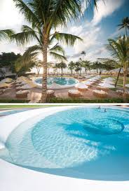 A New Beachside Resort In Thailand Has Been Designed By Onion Beachside Resort Hotel Pool Resort Pools