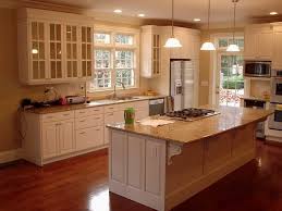 did replacing kitchen cabinets cost in