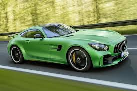 Mercedes Amg Gt R Sportwagen Mercedes Benz Amg Mercedes Amg