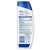 Head & shoulders supreme, dry scalp care and dandruff treatment shampoo and conditioner bundle, with argan oil and rose essence, soothe and strengthen hair and scalp, 11.8 fl oz. 1