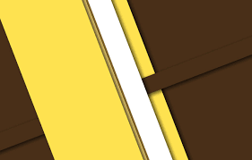 We've gathered more than 5 million images uploaded by our users and sorted them by the most popular ones. Wallpaper White Yellow Wallpaper Brown Design Lines Background Material Images For Desktop Section Abstrakcii Download