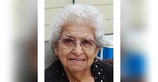 Jesusita S. Riojas Obituary
