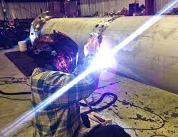 But the great news is that you can have an amazing welding. Welding And Fabrication Lightning Bay Pneu Draulics