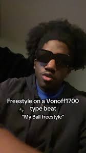 How to Make A Vonoff1700 Type Beat