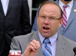 With abrupt announcement, Zgodzinski to retire as county health  commissioner