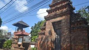 Sejarah gajah mada vs kebo iwa. Ke Bali Jangan Lupa Ke Pura Maospahit Peninggalan Kebo Iwa
