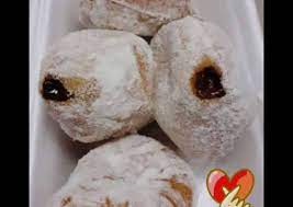 6.513 resep donat isi coklat ala rumahan yang mudah dan enak dari komunitas memasak terbesar dunia! Cara Mudah Membuat Donat Isi Coklat Lumer Mandi Salju Empuk N Kress Enak