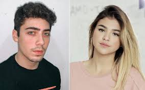 Miguel coimbra, músico dos d.a.m.a, e angie costa esperam o primeiro filho. Irmao De Barbara Bandeira Faz Revelacoes Apos Polemica A Minha Irma Esta Feliz Vip Pt