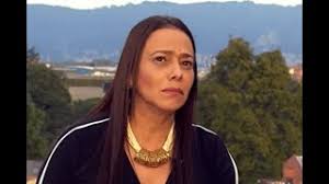 Se trata de claudia carrasquilla minami, quien asume las funciones de manera interina, en reemplazo del abogado antioqueño germán darío giraldo jiménez. Claudia Carrasquilla La Dama De Hierro Denuncia Que Le Retiraron Esquema De Seguridad Youtube