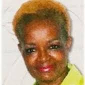 Obituary information for Loretta Hinton