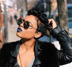 This give you the look of the most famous divas. 150 Stylish Short Hairstyles For Black Women To Try