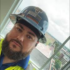 Customers asking if you're having fun while working with cables