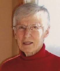 Obituary for Erma R (Weber) Houser