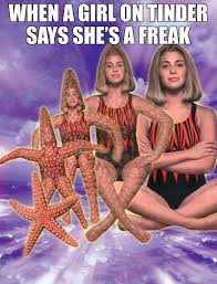 But i will ask her, just so you don't come up here and disturb her in her last days with such a vulgar request in your even more vulgar manner. Lady In The Street Freak In The Sheets Memes