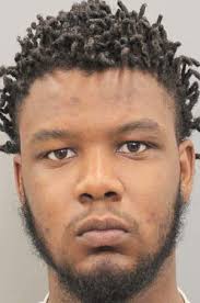 Update: Three Suspects Arrested, Charged in Fatal Shooting at 1415 West  Gulf Bank Road