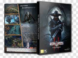 Van helsing iii gameplay looks similar to dota 2 and league of legends, but it includes great story line and mechanics, also you can gain levels and. The Incredible Adventures Of Van Helsing Film Torrent File Mechanics Action Toy Figures Transparent Png