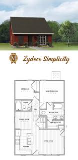 Living Sq Ft 864 Bedrooms 2 Baths 2 Lafayette Lake Charles Baton Rouge Louisiana Tiny House Floor Plans Small House Floor Plans Small House Plans