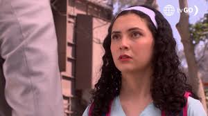 AFHS 😢 Angelita enfrentó a 'asesino' de su madre 🕵️‍♀️ ¿Fue lo correcto o  solo alimenta una mentira más grande?