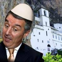 ZA NJU SU VERNICI "OVCE": Suspendovana Sandra Bugarin, direktorka  crnogorske policije (FOTO)