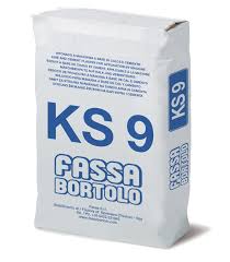 I prezzi più bassi per fassa. Ks 9 Intonaco Di Fondo A Base Di Calce E Cemento Per Interni Ed Esterni Fassa Bortolo