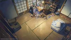 イメージページ 言の葉の庭 言の葉の庭 新海 デジタルイラスト