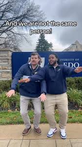 The University of Toledo Office of Admission