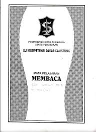 We did not find results for: Contoh Soal Calistung Kelas 3