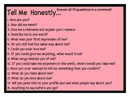 Pixie dust, magic mirrors, and genies are all considered forms of cheating and will disqualify your score on this test! Understand And Buy Funny Questions For Friends Off 70