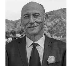 James Connell Obituary (2018)