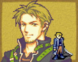 Lloyd of the Black Fang