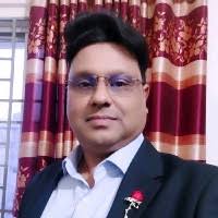 Wasim Uddin Email & Phone Number