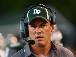 Football: DePaul at a glance