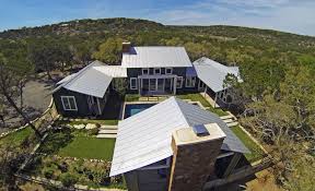 Aerial Photography Video Architecture Design Modern Craftsman Real Estate Photography