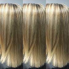 Fall Blonde Nl 4 Keune Ash Violet V Las Salon Tulsa Ok Hair By Ellen Fall Blonde Hair Long Hair Styles