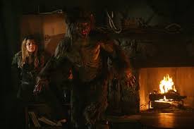See more ideas about werewolf art, big bad wolf, werewolf. Big Bad Wolf Parlor Of Horror